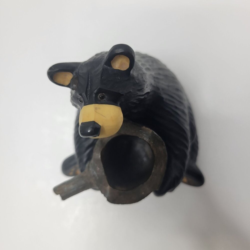 Bearfoots Bears Big Sky Carvers Jeff Fleming "Nathan" - Picture 6 of 9